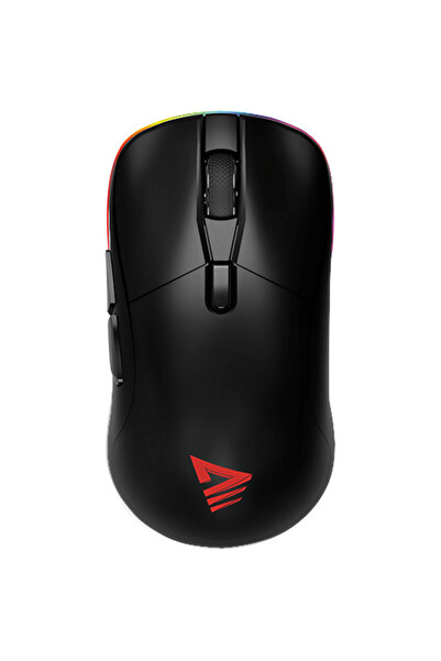 Savio RIFT BLACK, jocuri, mod dual RGB