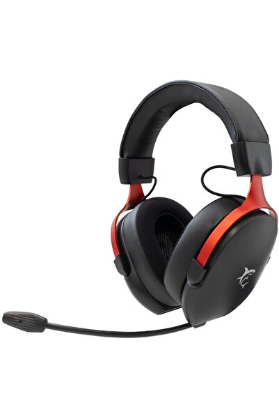 white shark Căști Fox GH-2445 cu fir, negre