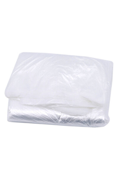 Choice أكياس حوض استحمام من ترانسابرينت، 90 قطعة، بطانات حوض استحمام صديقة لل...