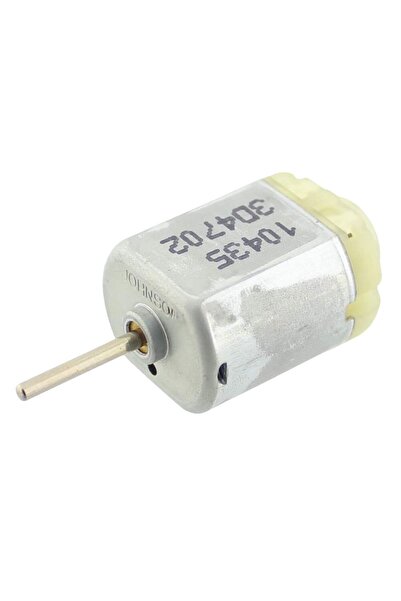 Johnson Motor 12V DC, 10435, 4460-2230 rpm, Johnson, 253079