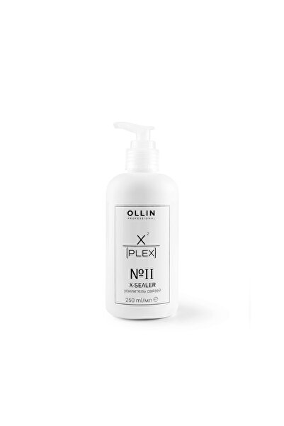 OLLİN Tratament pentru păr, PROFESIONAL, 250ml, Cremă reparatoare X-PLEX nr. 2