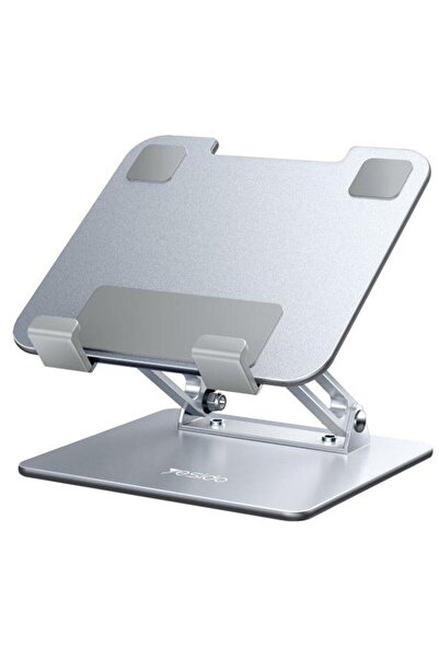 Yesido Suport pentru tableta si telefon 4.5 - 13" - (C185) - Silver
