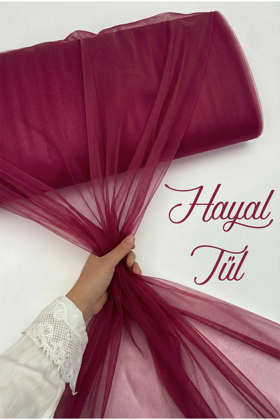 ZEYMERADE Tul Plum Dream, Pachet de zestre pentru logodnă, Decorațiune pentru...