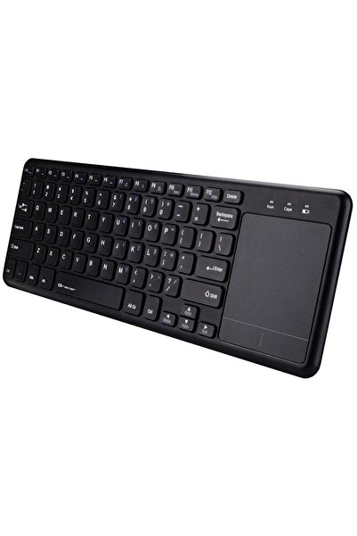 Tracer Keyboard with touchpad Smart RF 2.4 GHz