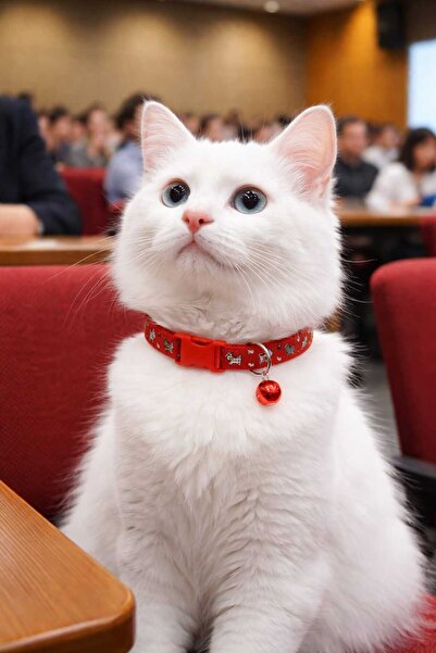 dzmerc Cat Dog Collar