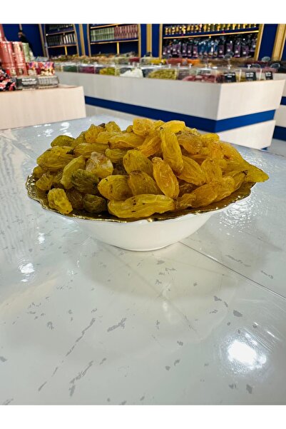 7TAT İran Üzümü 1000 Gr (1 Kg)
