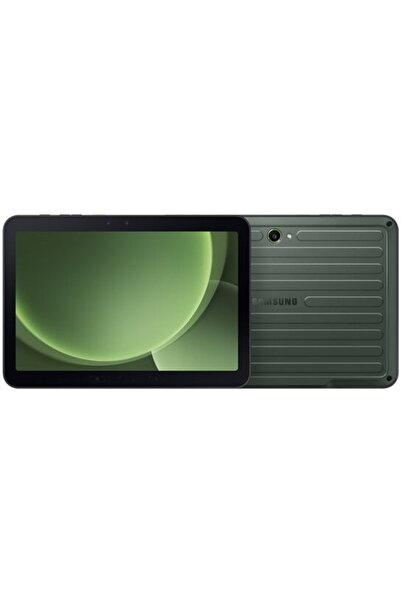 Samsung Galaxy Tab Active 5 Pro 10.1" 256GB 8GB RAM 5G Enterprise Edition Verde