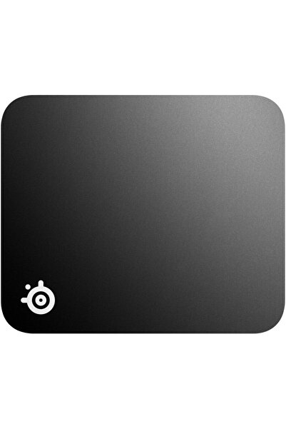 SteelSeries QcK+ large Negru