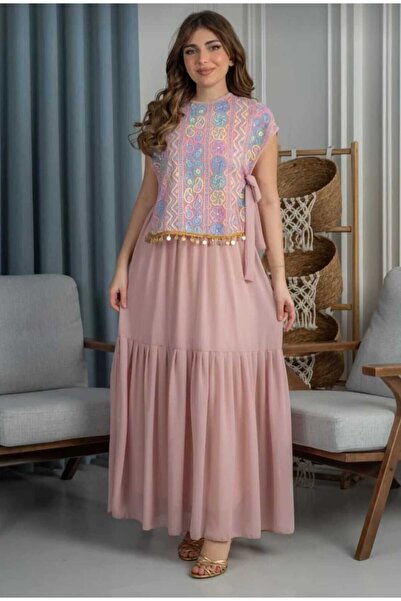 Jood Women's Ramadan jalabiya