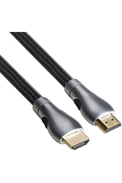 Maclean HDMI-HDMI v2.0 Maclean, 4K/3D/HD, 60Hz, premium, 3m, MCTV-705