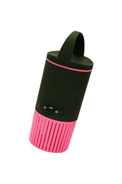 Denver BTS-51 Bluetooth Ροζ