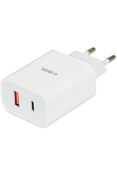 İbox C-36 PD20W, alb