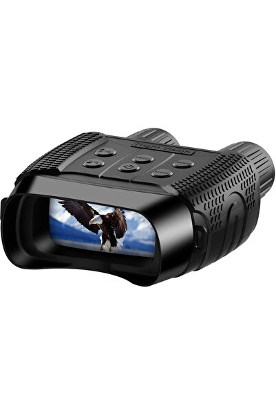 Levenhuk Halo 13x binocular Black