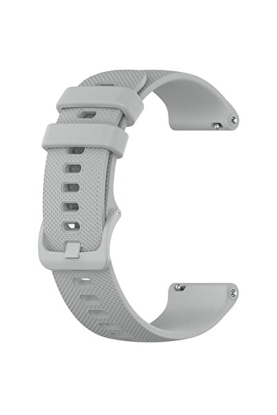 Techsuit Curea pentru Samsung Galaxy Watch 4/5/Active 2, Huawei Watch GT 3 (4...