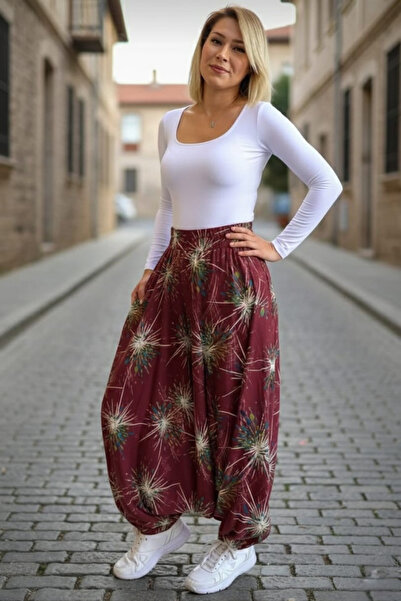 SHE BEST Authentic Viscose Shalwar - Viscose Fabric Comfortable Fit Belmando ...