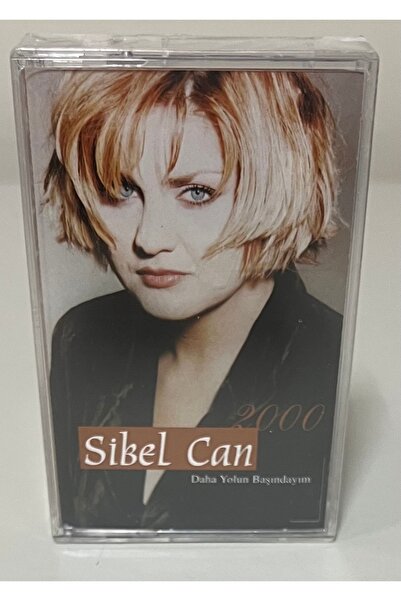 MARŞ MÜZİK YAPIM سيبل كان داكان دايه يو إن ساوند بوكس، كاسيت بدون جيلاتين