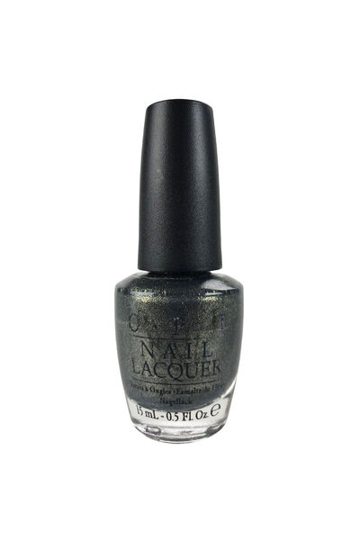 OPI , Nail Lacquer, Nail Polish, NL M38, Number One Nemesis, 15 ml