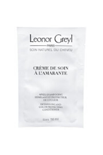 Leonor Greyl , A L'Amarante, Μαλακτικό μαλλιών, Για προστασία χρώματος, 16 ml...