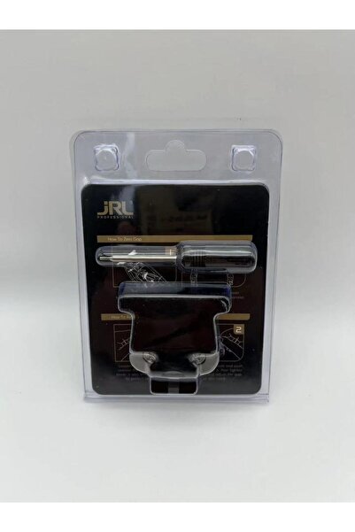 Choice 2020T Silver JRL Original Fade Thin Blade Standard Blade Oil Head Elec...