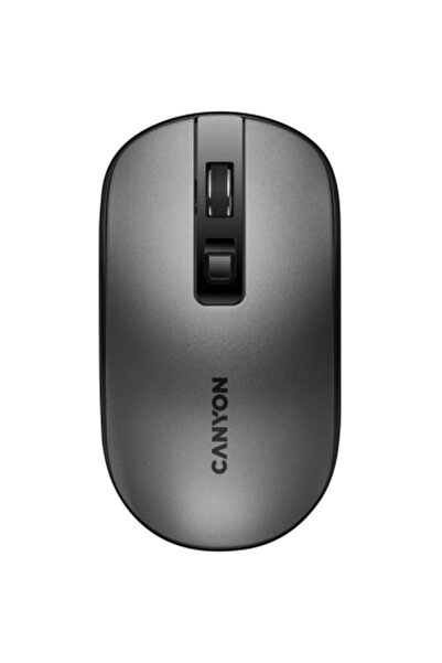 CANYON MW-18, USB, Gray