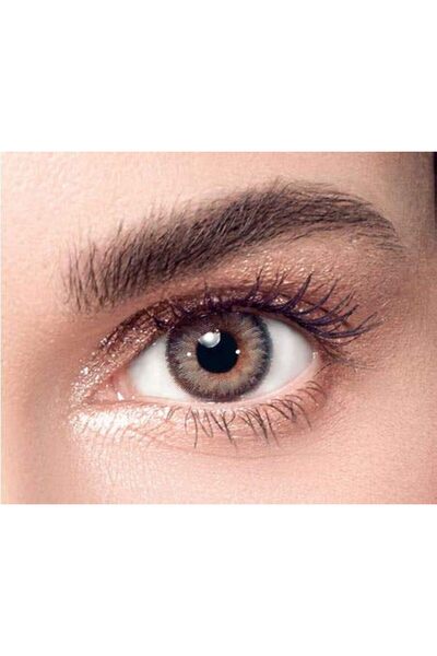 Anesthesia Blended Grey Contact Lenses - Pack of Two