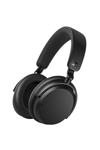 Sennheiser Accentum Wireless On-Ear Headphones Black EU