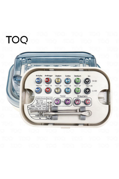 Choice مجموعة كاملة من أدوات مفكات عالية الجودة، مفتاح عزم دوران لزراعة الأسن...