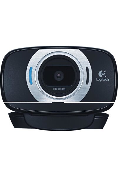 logitech C615 HD, 8 MP, USB