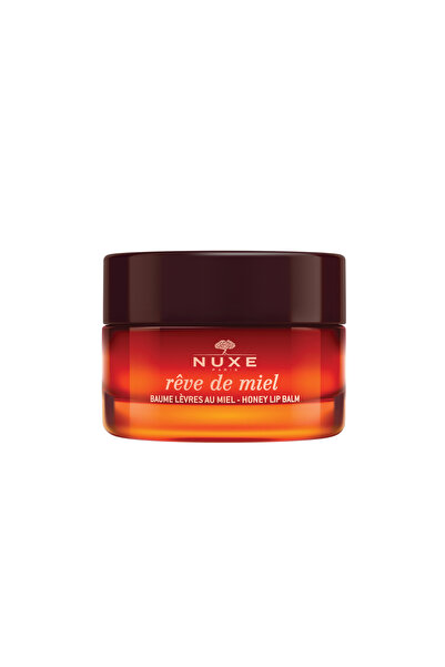 Nuxe Reve de Miel, Μέλι, Βάλσαμο χειλιών, 15 γρ.