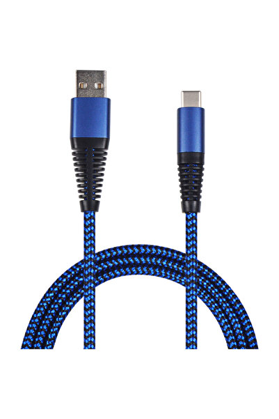 2go 795950 usb type-c 3.1, 1m, blue