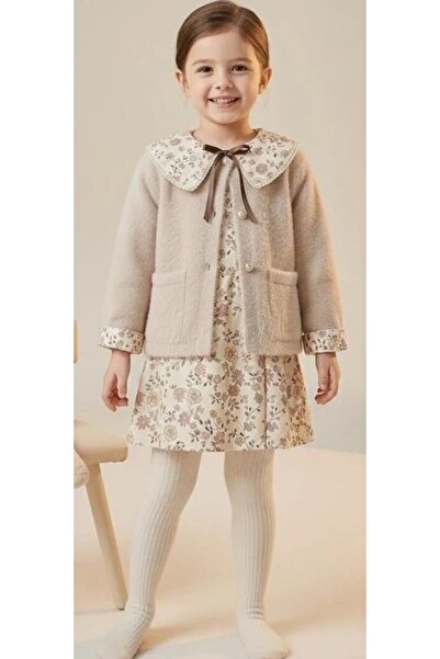 Bebüş BEBÜŞ-16489 HIRKALI ELBİSE