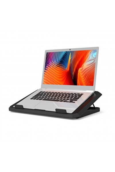 PORT DESIGNS Suport Ventilat Reglabil 901099 43.2 cm (17") 800 RPM Black