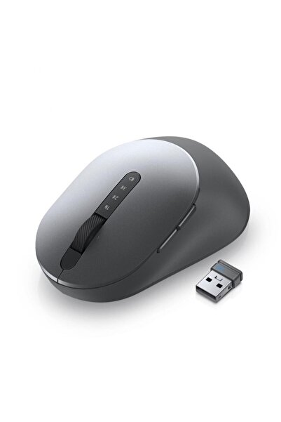 Dell 570-ABHI, Bluetooth, Grey