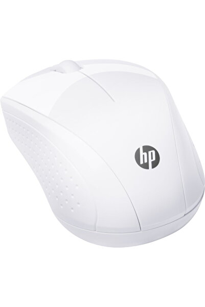 HP 220 Alb Wireless