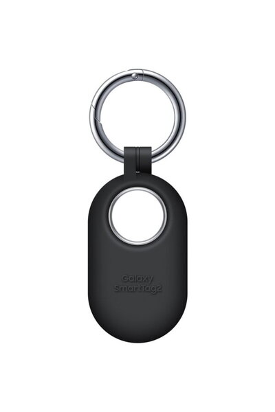 Samsung Galaxy SmartTag2, μαύρο πυρίτιο