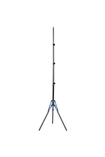SIRUI Trepied Stand Lumini 1.8m DK18 Carbon Fiber Air Cushioned Light Stand