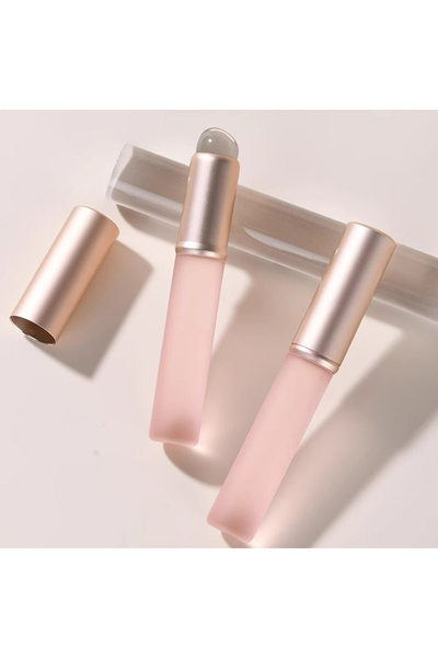 Choice Wholesale1pc Smudge Brush Girls Tools Make Up Women Head Soft Lip Brus...