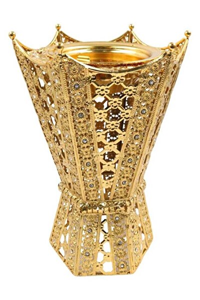 BoSidin مبخرة بخور فاخرة، حامل عود، ديكور منزلي ومكتبي، وجلسات علاج عطري