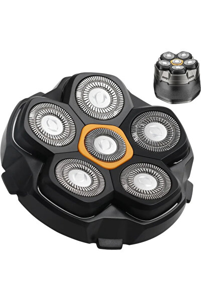 Choice رأس شفرة واحد، رأس حلاقة مغناطيسي بست شفرات، الأكثر مبيعًا، رؤوس بديلة...