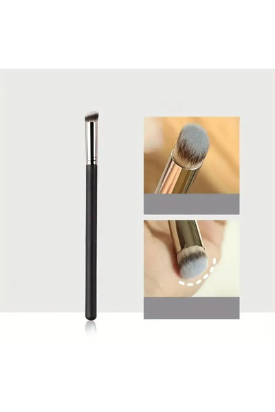 Choice4 370 1 Pcs Concealer Makeup Brushes Precision Soft Fluffy Smudge Brush...