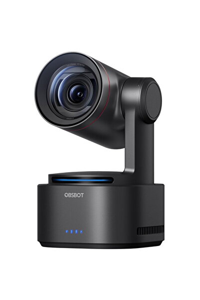 Obsbot Tail 2 Webcam Black