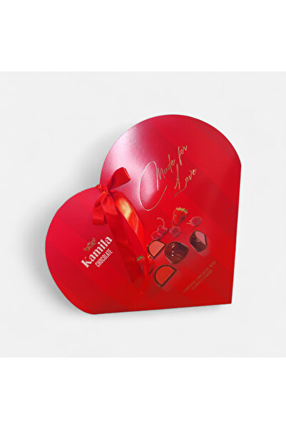 rozan Assorted pralines I love Kamila 175g (3pcs/set)