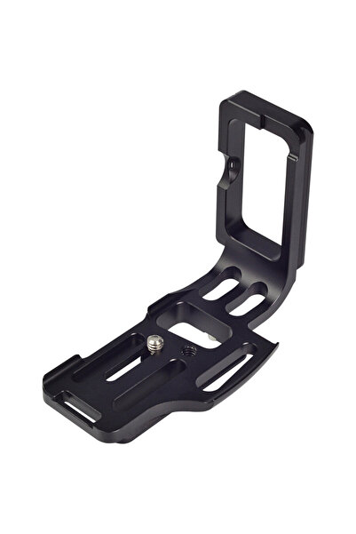 Generic Κάθετη πλάκα γρήγορης απελευθέρωσης τύπου L Arca-Swiss με βίδα 1/4 γι...