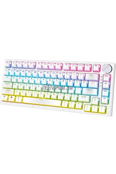 Yenkee mecanica iluminare RGB YKB 31 Alb