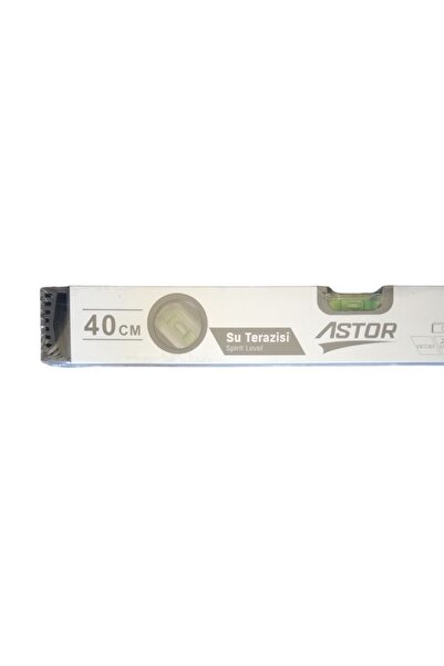 Astor SU TERAZİSİ