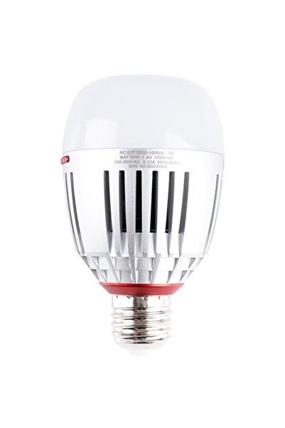 APUTURE Bec foto LED Accent B7c RGBWW