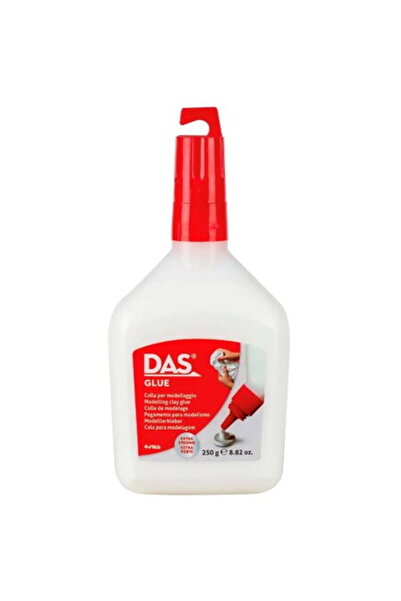 Das Lipici pentru ceramica, 250ml,