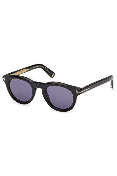 Tom Ford Icon Tf1325 01V 47 Unisex Sunglasses