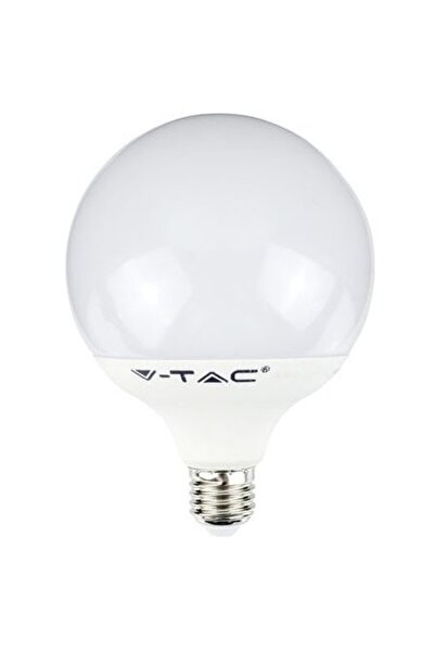 V-TAC BEC LED G95 E27 10W 6000K ALB RECE