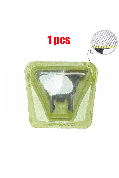 Choice 1 pcs blade KVIFO Comb Hair Trimmer for One blade Replacement Blade Be...